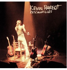 Kévin Parent - Retrouvailles (live)