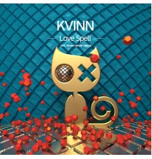 Kvinn - Love Spell