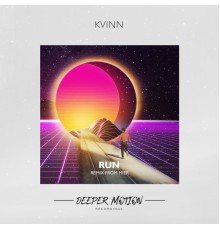 Kvinn - Run