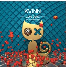 Kvinn - Love Spell