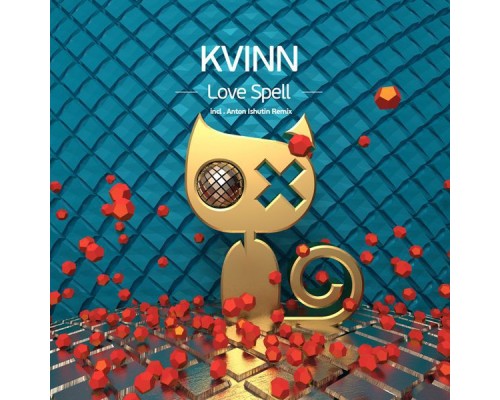 Kvinn - Love Spell