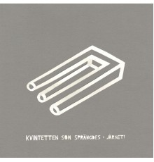 Kvintetten Som Sprängdes - Järnet!