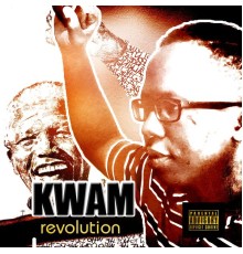 Kwam - Revolution