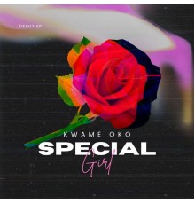 Kwame Oko - Special Girl