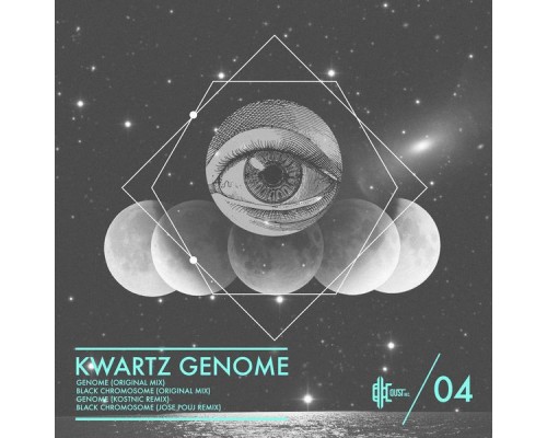 Kwartz - Genome