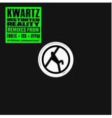 Kwartz - Distorted Reality