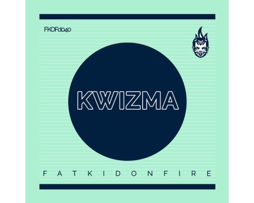 Kwizma - FKOFd040 (Original Mix)