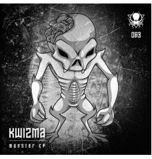 Kwizma - Monster EP (Original Mix)