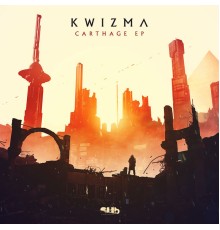 Kwizma - Carthage EP