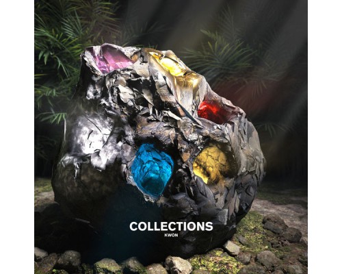 Kwon - Collections