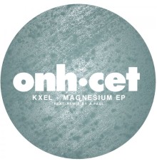 Kxel - Magnesium EP