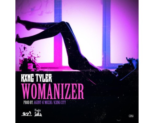 Kxng Tyler - Womanizer