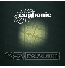Kyau & Albert - 25 Years, Pt. 3