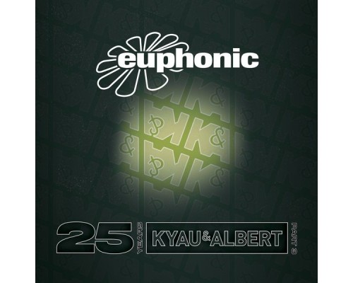 Kyau & Albert - 25 Years, Pt. 3