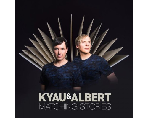 Kyau & Albert - Matching Stories