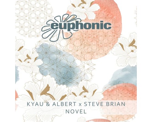 Kyau & Albert & Steve Brian - Novel