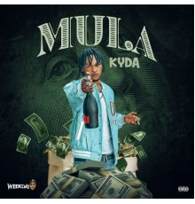 Kyda & Weekday - Mula