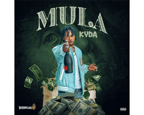 Kyda & Weekday - Mula