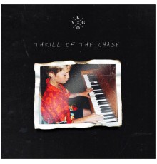 Kygo - Thrill Of The Chase