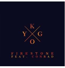 Kygo - Firestone