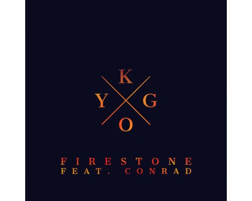 Kygo - Firestone