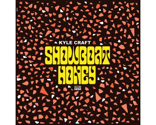 Kyle Craft - Showboat Honey