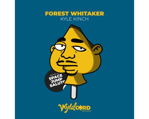 Kyle Kinch - Forest Whitaker