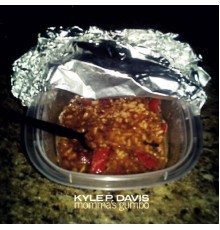 Kyle P. Davis - Momma's Gumbo