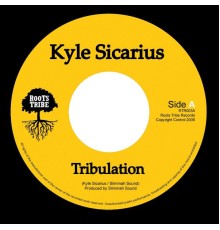 Kyle Sicarius - Tribulation 7'