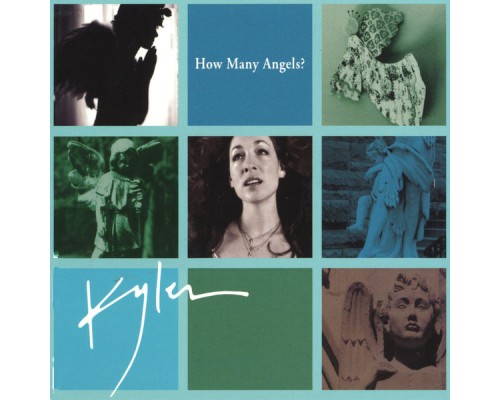 Kyler - How Many Angels?