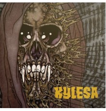 Kylesa - No Ending EP