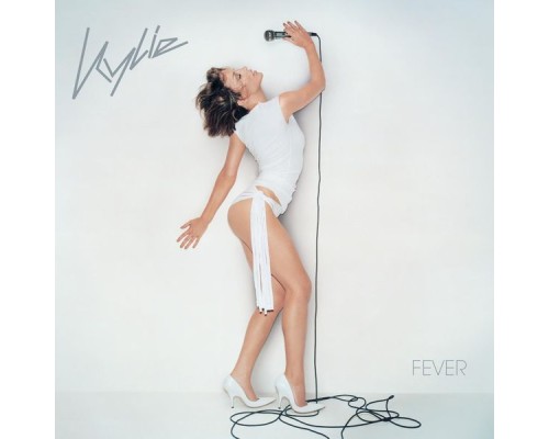 Kylie Minogue - Fever