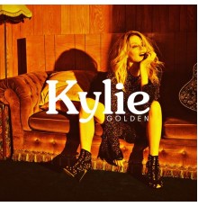 Kylie Minogue - Golden (Hi-Res Version)