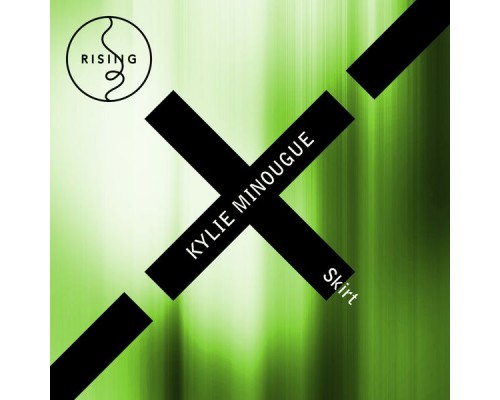 Kylie Minogue - Skirt