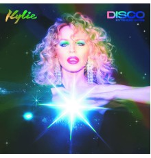 Kylie Minogue - DISCO  (Extended Mixes)