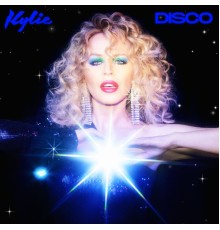 Kylie Minogue - DISCO (Deluxe)