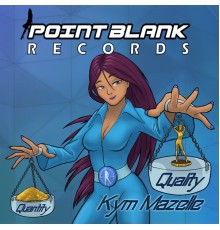 Kym Mazelle - Quality