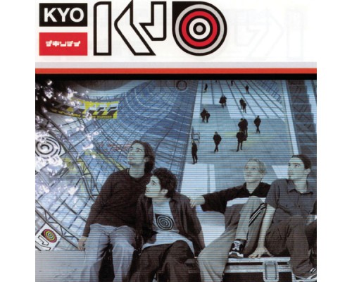 Kyo - Kyo