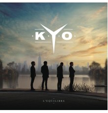 Kyo - L'équilibre