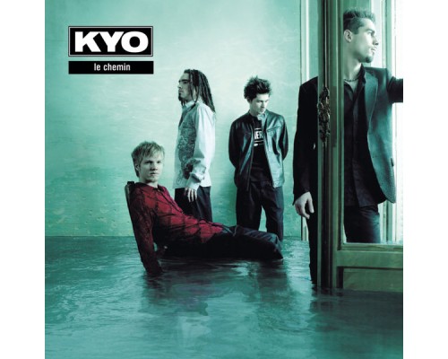 Kyo - Le chemin