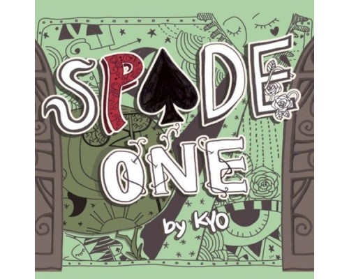 Kyo - SpadeOne