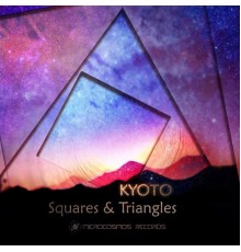 Kyoto - Squares and Triangles