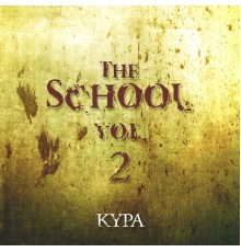 Kypa - The School, Vol.2