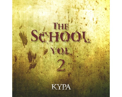 Kypa - The School, Vol.2