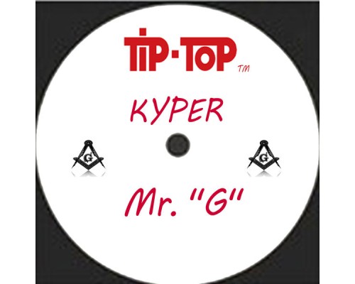 Kyper - Mr. "G"