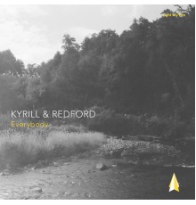 Kyrill & Redford - Everybody