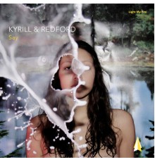 Kyrill & Redford - Say