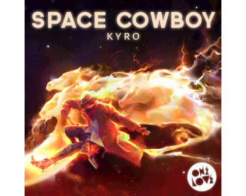 Kyro - Space Cowboy