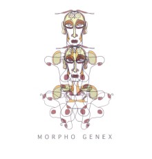 Kyron - Morpho Genex