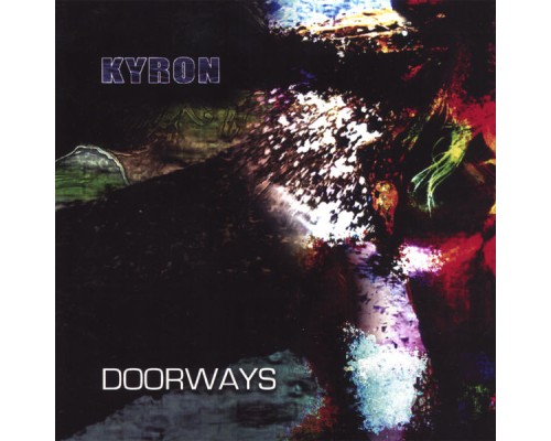 Kyron - Doorways